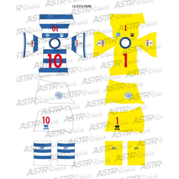 Queen Park Rangers