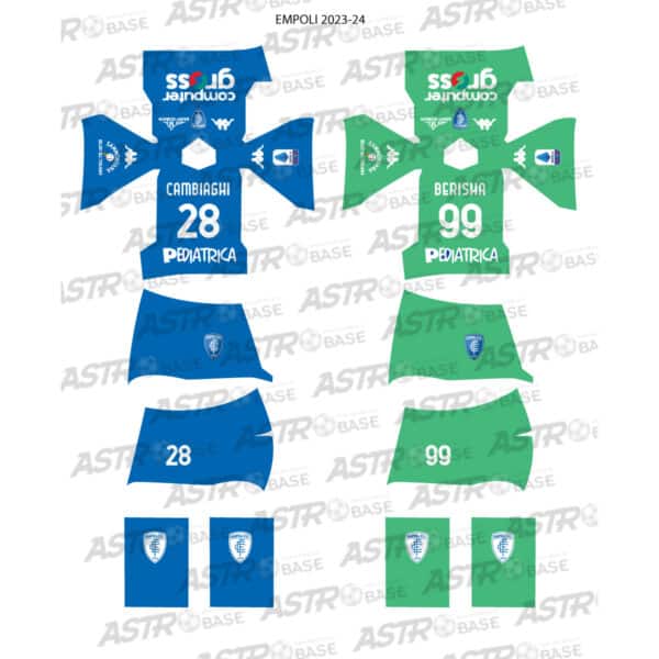 Empoli 2023 / 24