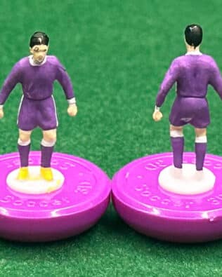 Al-Ain CLUB WORLD CUP 25 - Team in Soccer3D BOX