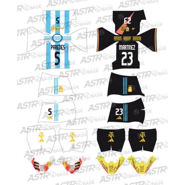 Argentina 2023 / 2024