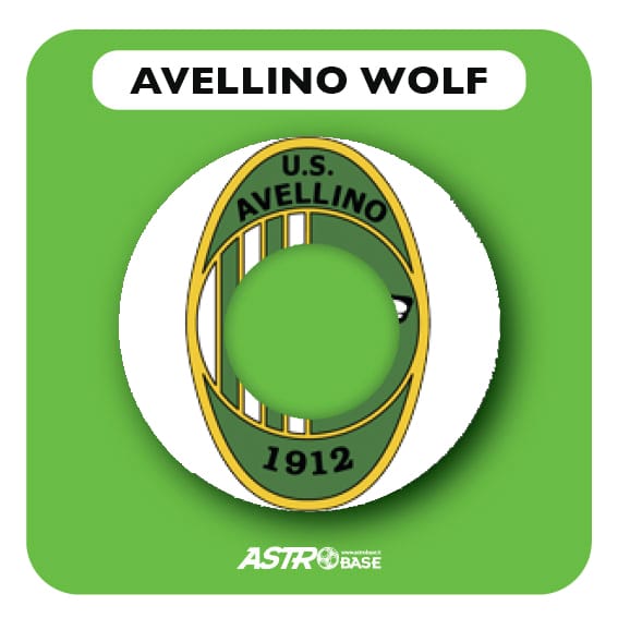 Avellino Wolf