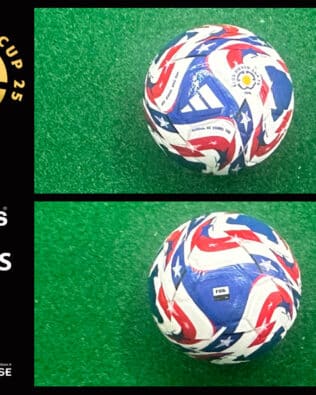 A - Adidas PRO - CLUB WORLD CUP 25