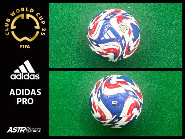 A - Adidas PRO - CLUB WORLD CUP 25