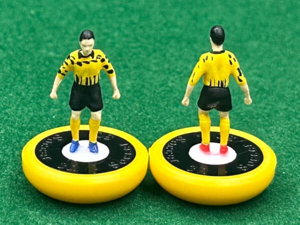 Borussia Dortmund CLUB WORLD CUP 25