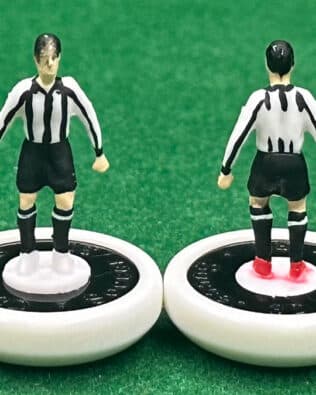 Botafogo CLUB WORLD CUP 25 - Team in SUBBUTEO REPLICA GREEN BOX from the 70s