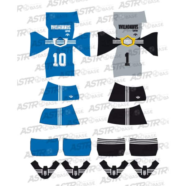 Empoli 1986 / 1987