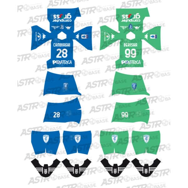 Empoli 2023 / 2024