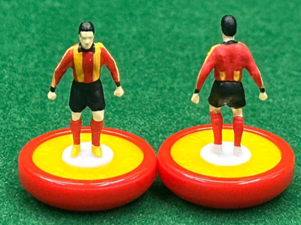 Espérance Tunisi CLUB WORLD CUP 25