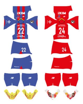 Tokyo 2022 - For HW figures