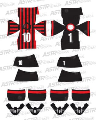 Foggia 1973 / 1974 - For HW figures