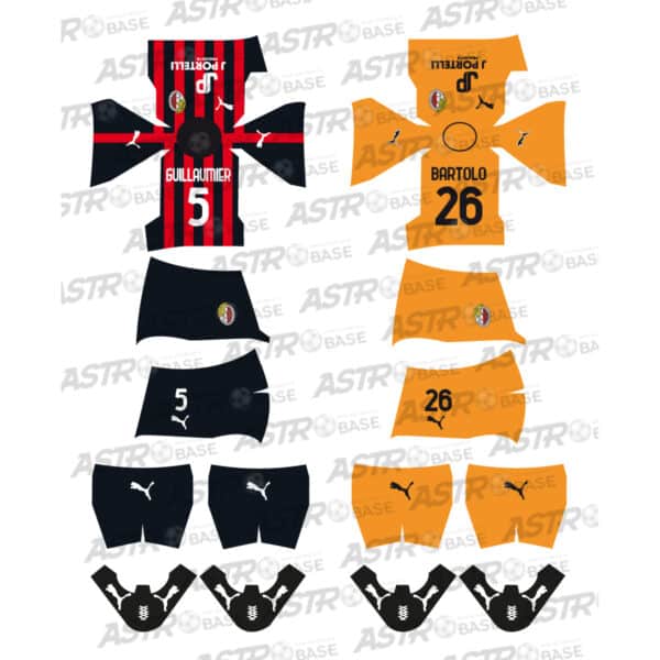 Hamrun Malta 2021 / 2022