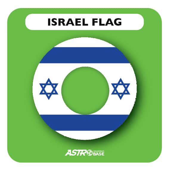 Israel FLAG