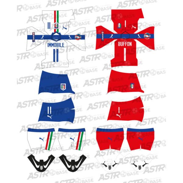 Italy Euro 2016
