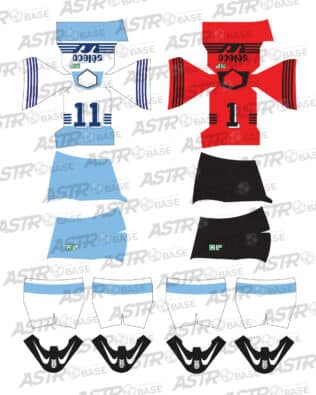 Lazio 1982 / 1983 - For HW figures