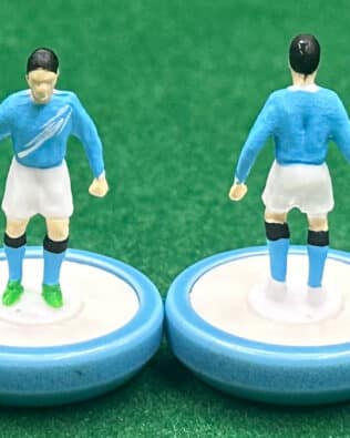 Manchester City CLUB WORLD CUP 25 - Team in Soccer3D BOX