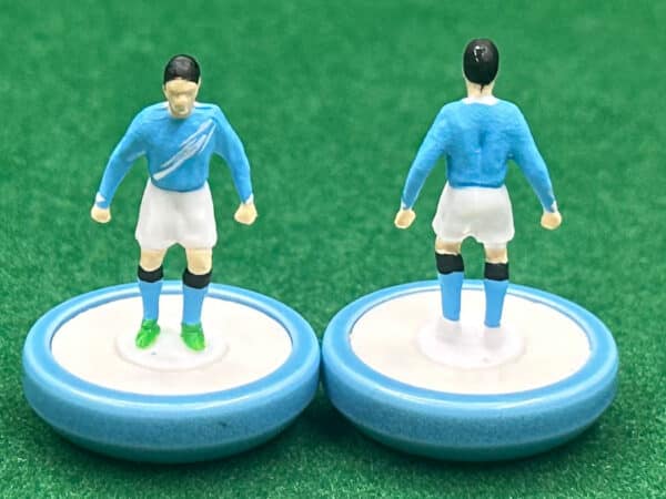 Manchester City CLUB WORLD CUP 25