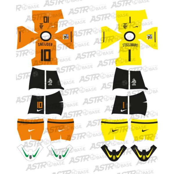 Holland World Cup 2010
