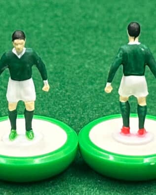Palmeiras CLUB WORLD CUP 25 - Team in Soccer3D BOX
