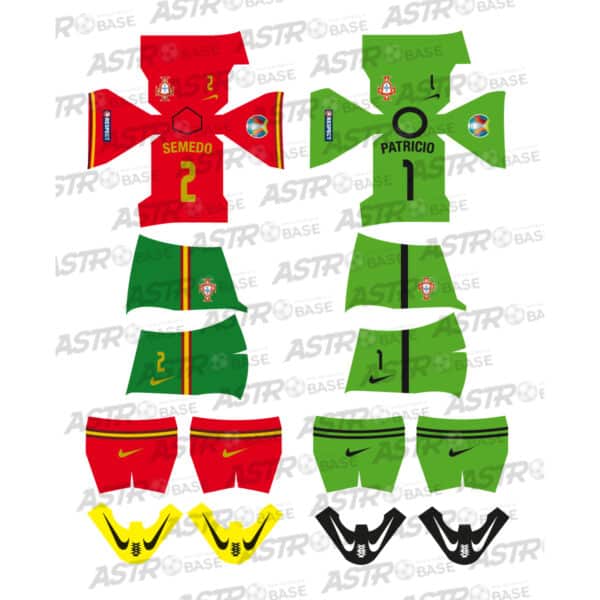 Portugal Euro 2021