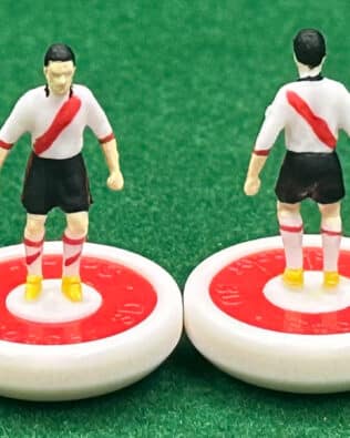 River Plate CLUB WORLD CUP 25 - Team in Soccer3D BOX