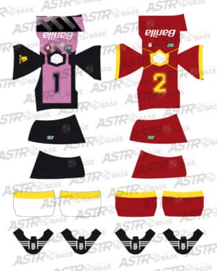 Roma 1990 / 1991 - For HW figures