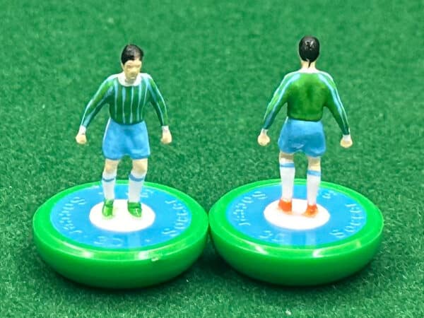 Seattle Sounders CLUB WORLD CUP 25