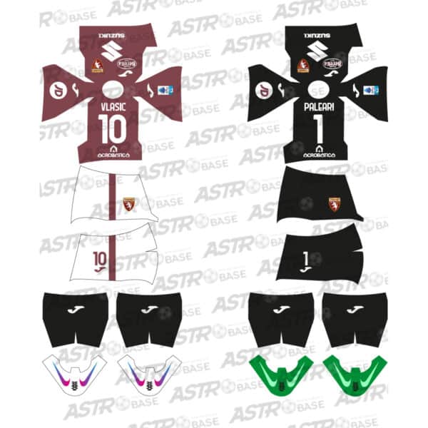 Torino 2024 / 2025