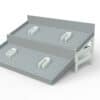 Tier Extension Frame for Terraces T1 , T3 and T5 - Image 4