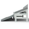 Tier Extension Frame for Terraces T1 , T3 and T5 - Image 3