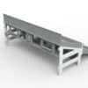 Tier Extension Frame for Terraces T1 , T3 and T5 - Image 5