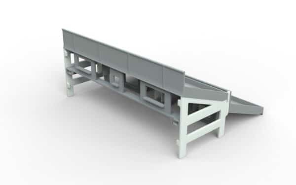 Tier Extension Frame for Terraces T1 , T3 and T5 - Image 5