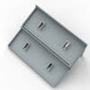 Tier Extension Frame for Terraces T1 , T3 and T5 - Image 6