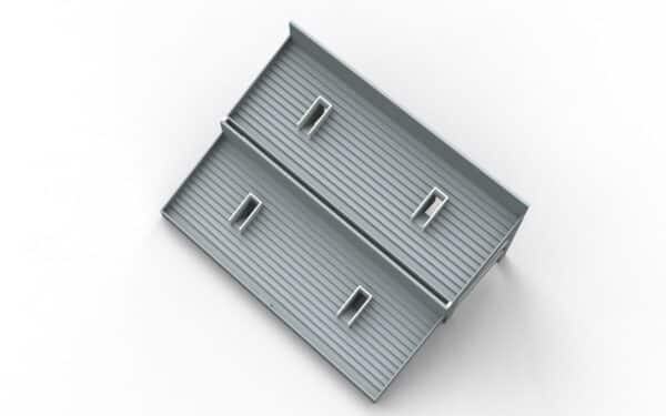 Tier Extension Frame for Terraces T1 , T3 and T5 - Image 6