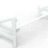 Tier Extension Frame for Terraces T1 , T3 and T5 - Image 2