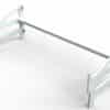 Tier Extension Frame for Terraces T1 , T3 and T5