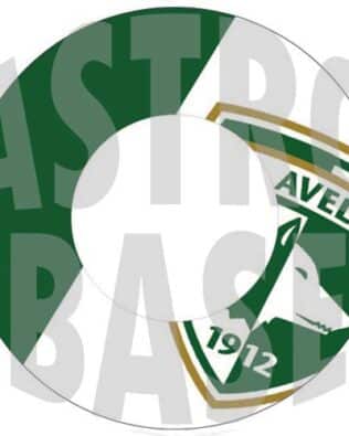 Avellino - For LW discs (LW or Modern peg figures)