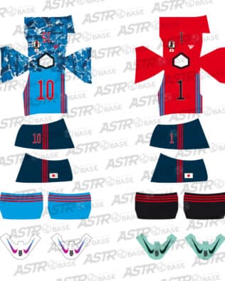 Japan 2020 / 2021 - For HW figures