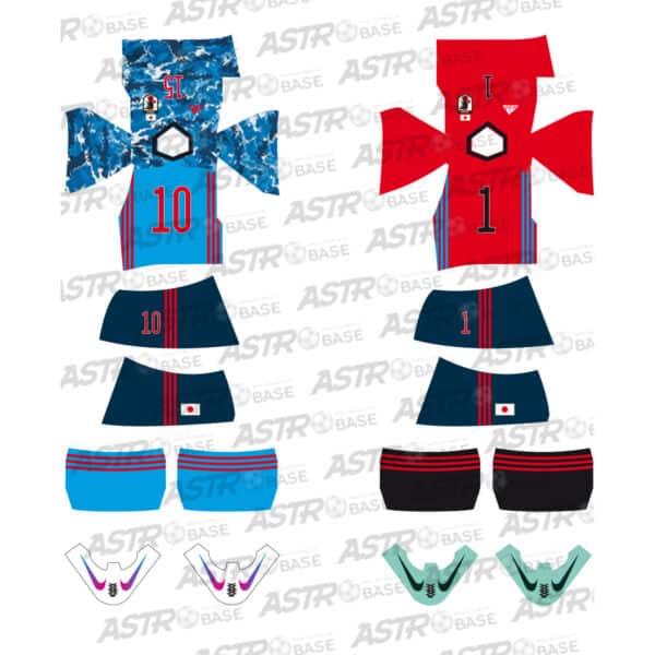 Japan 2020 / 2021
