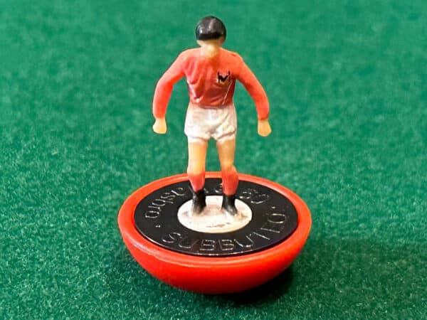 A - Purchase of spare figures of LA LEGGENDA teams