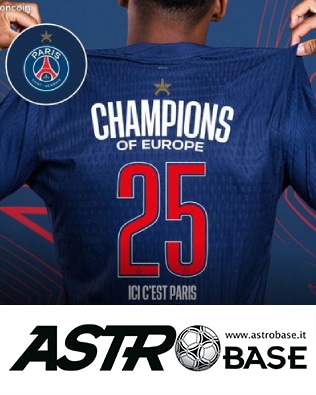 Soccer3D TEAMS 2025/2026