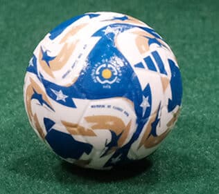 A - Adidas PRO - CLUB WORLD CUP 25 - Finale