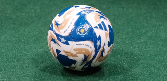 A – Adidas PRO – CLUB WORLD CUP 25