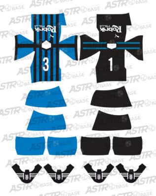 Pisa 1982 / 1983 - For HW figures