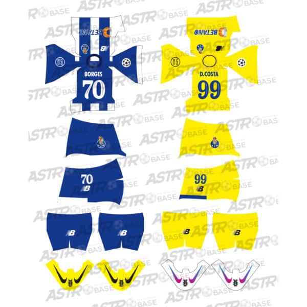Porto 2023 / 2024