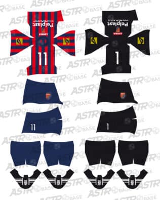 Potenza 2010 / 2011 - For HW figures