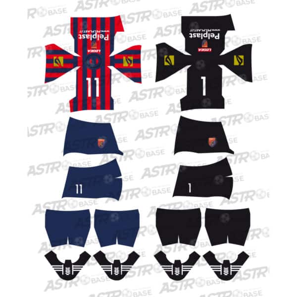 Potenza 2010 / 2011