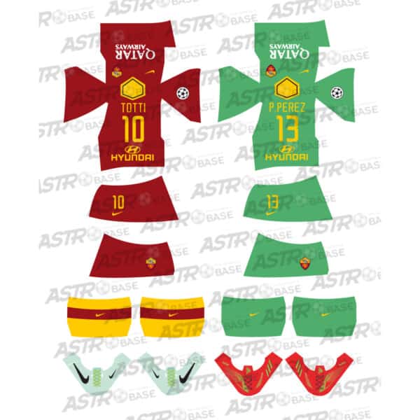 Roma 2023 / 2024