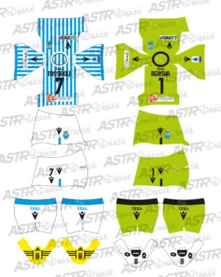 Spal 2020 / 2021 - For HW figures
