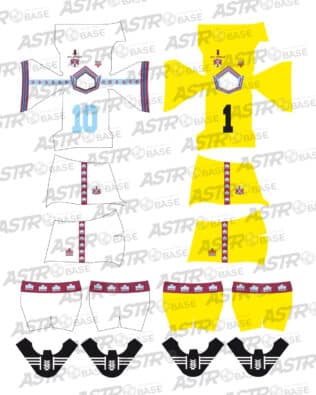 West Ham 1980 FA Cup Winner - For HW figures