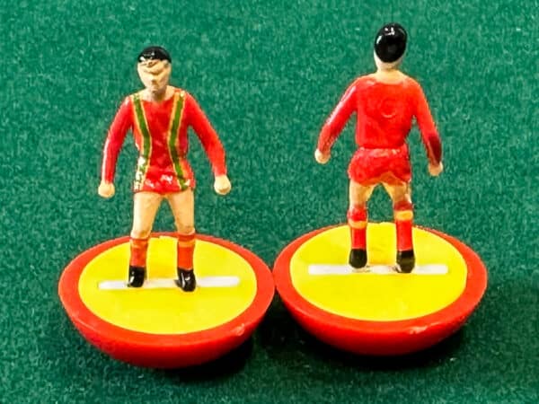 474 - Wales 1976-79